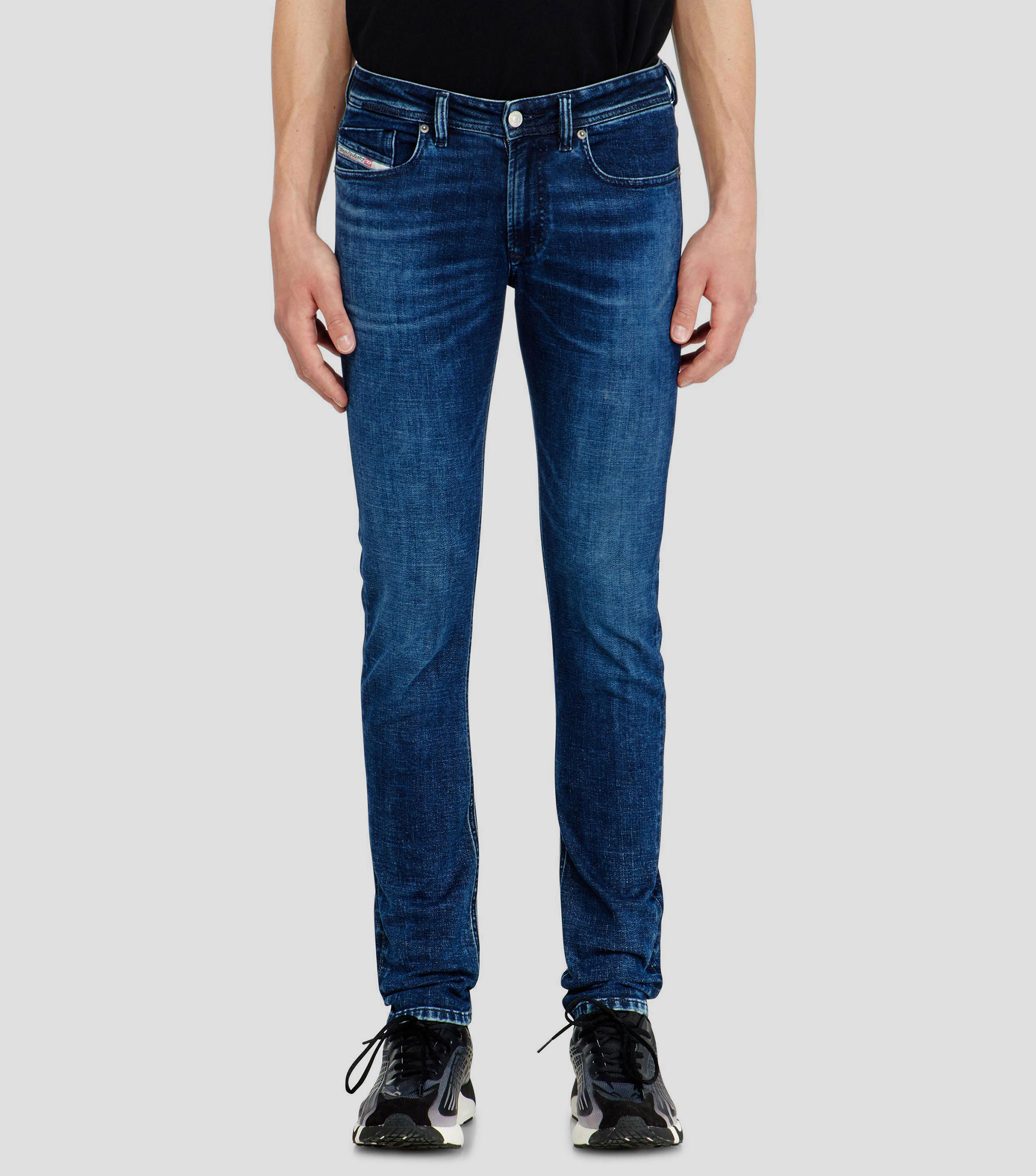 Jeans Skinny 1979 Sleenker Hombre